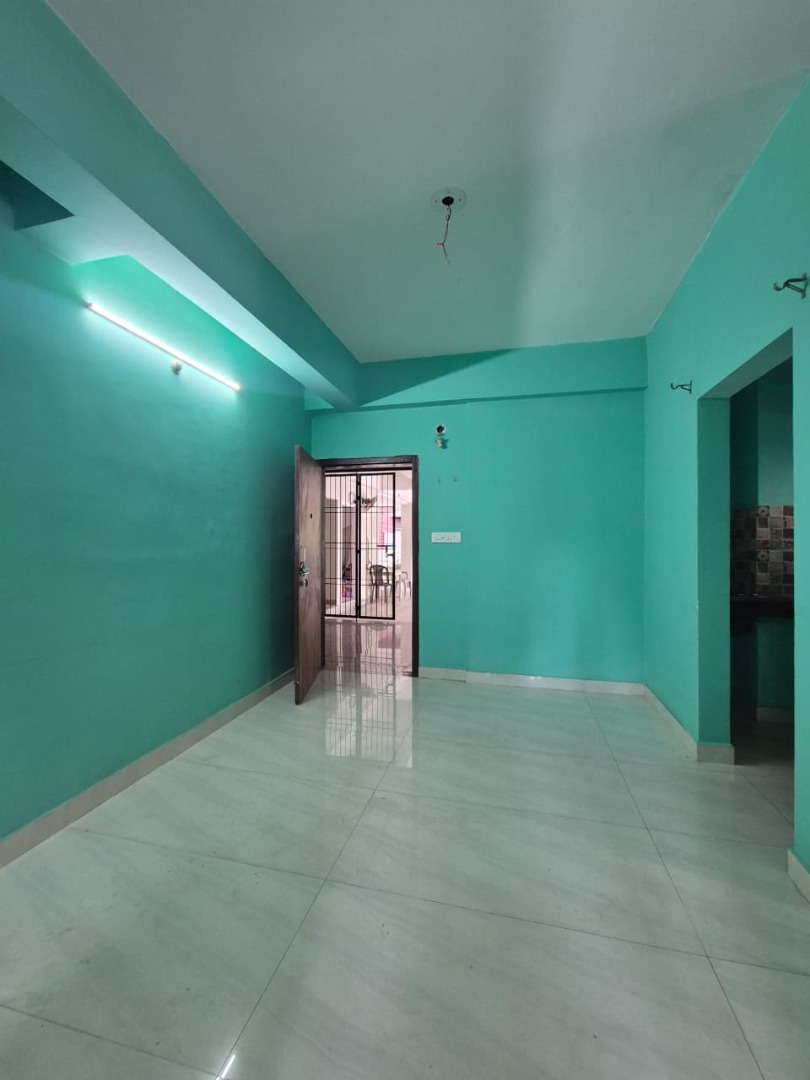 Unfurnished 1BHK in Rukmini Gaon, Guwahati, Assam, India for Rent